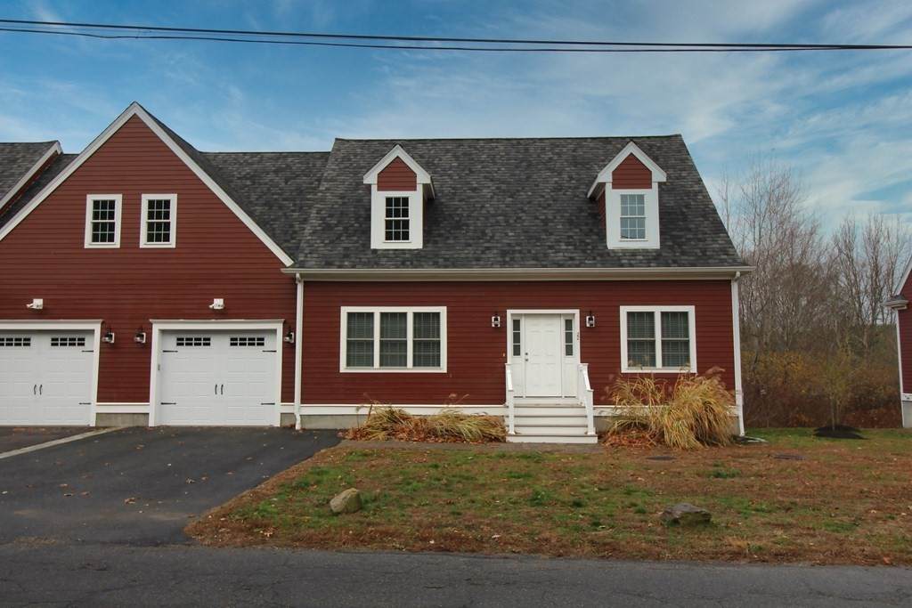 22 Valley Street - Photo 1