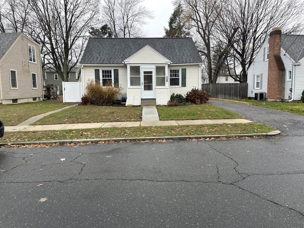 68 Grandview St - Photo 1