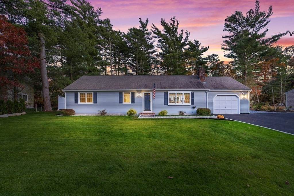 33 Cedric Road - Photo 1