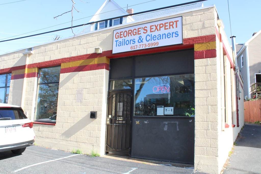139 Washington Street - Photo 1
