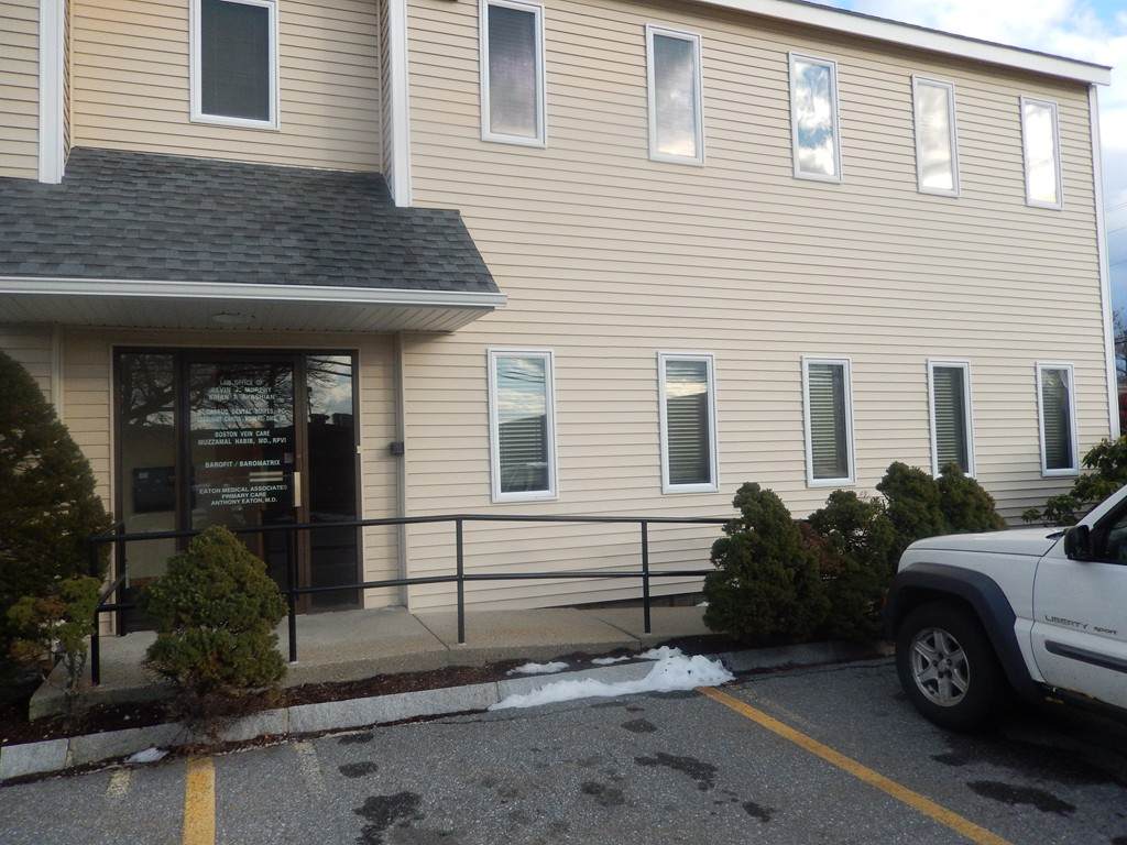 1 Courthouse Lane - Photo 1