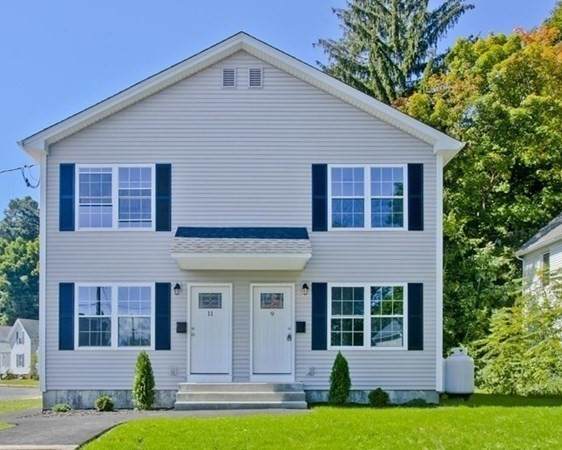 921 Dwight St - Photo 1