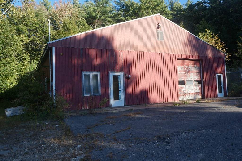 176 Gardner Rd - Photo 1