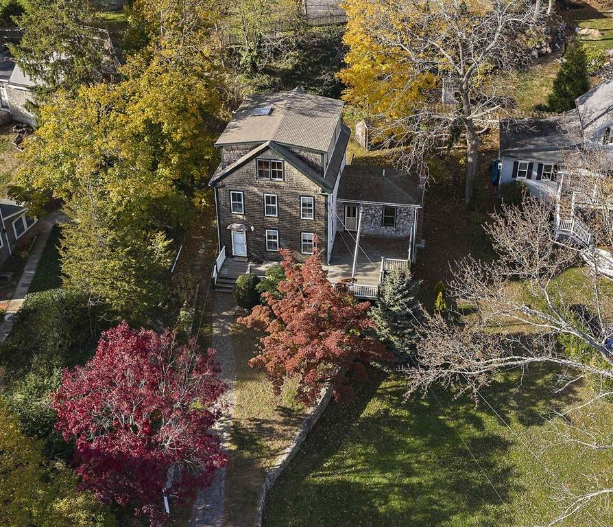 28 Stockbridge - Photo 1