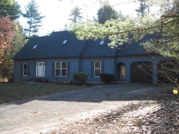 11 Ladyslipper Cir - Photo 1
