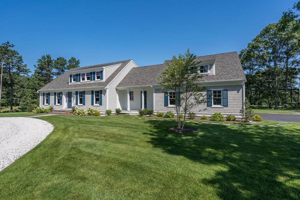 91 Deer Meadow - Photo 1