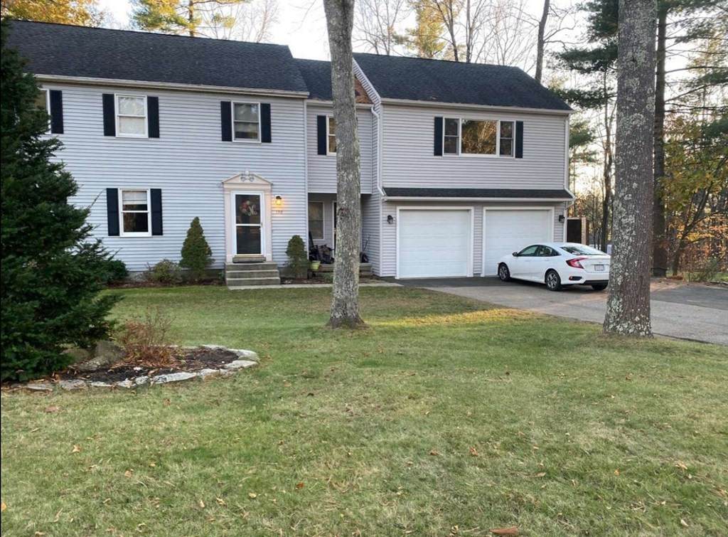 138 Kennedy Rd - Photo 1