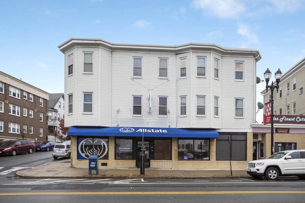 645 Broadway - Photo 1