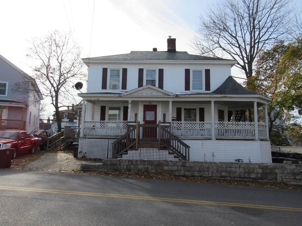 38 South Main St. - Photo 1