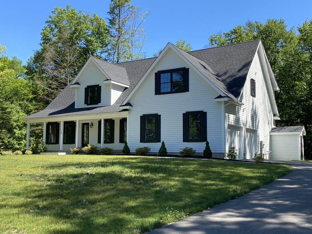 15 Concord Way - Photo 1