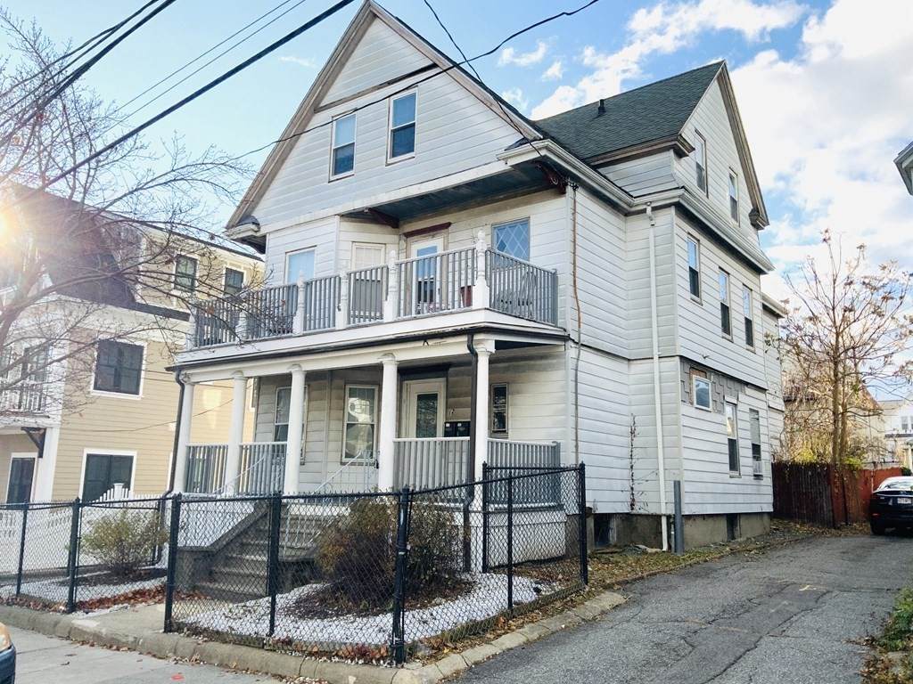 12 Curtis Street - Photo 1