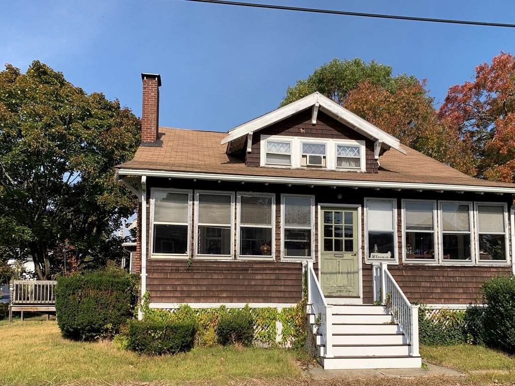 211 Nilsson St - Photo 1