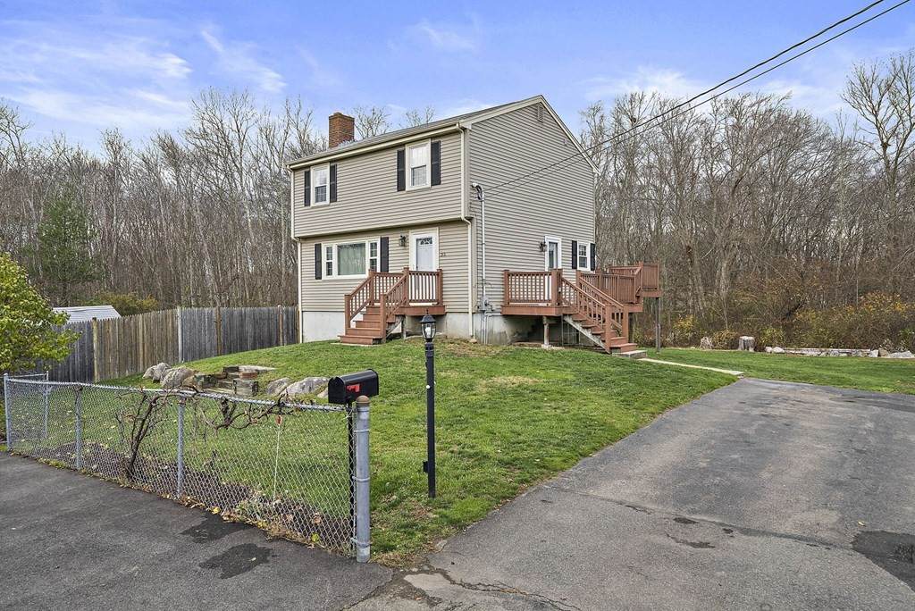 35 Hickey Hollow Ln - Photo 1