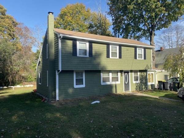 238 E High St - Photo 1