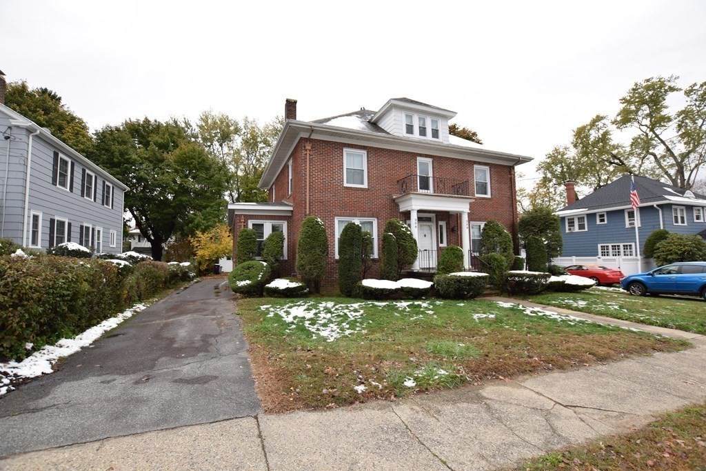 230 Oakley Rd - Photo 1