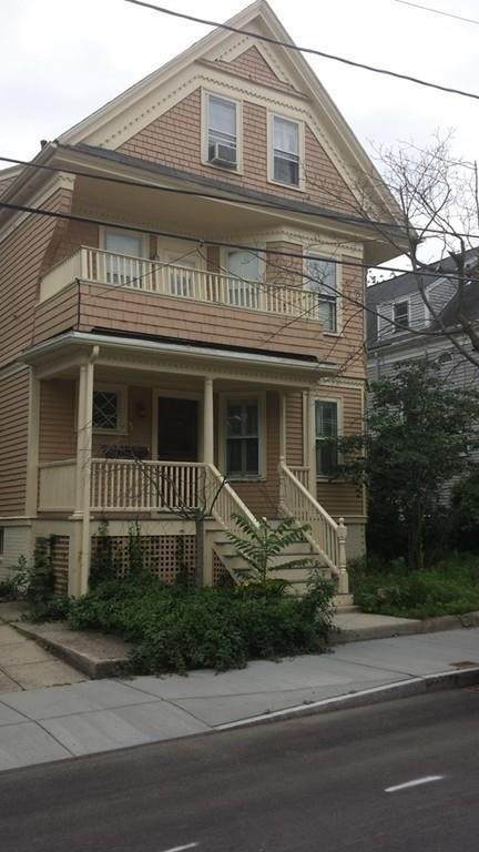 104 Fayerweather - Photo 1