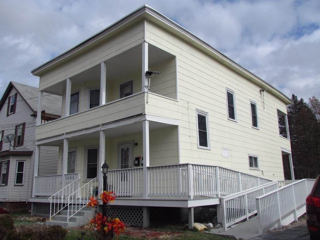 341 Clarendon Street - Photo 1