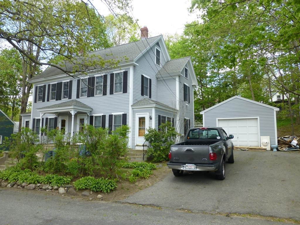32 Mill St - Photo 1