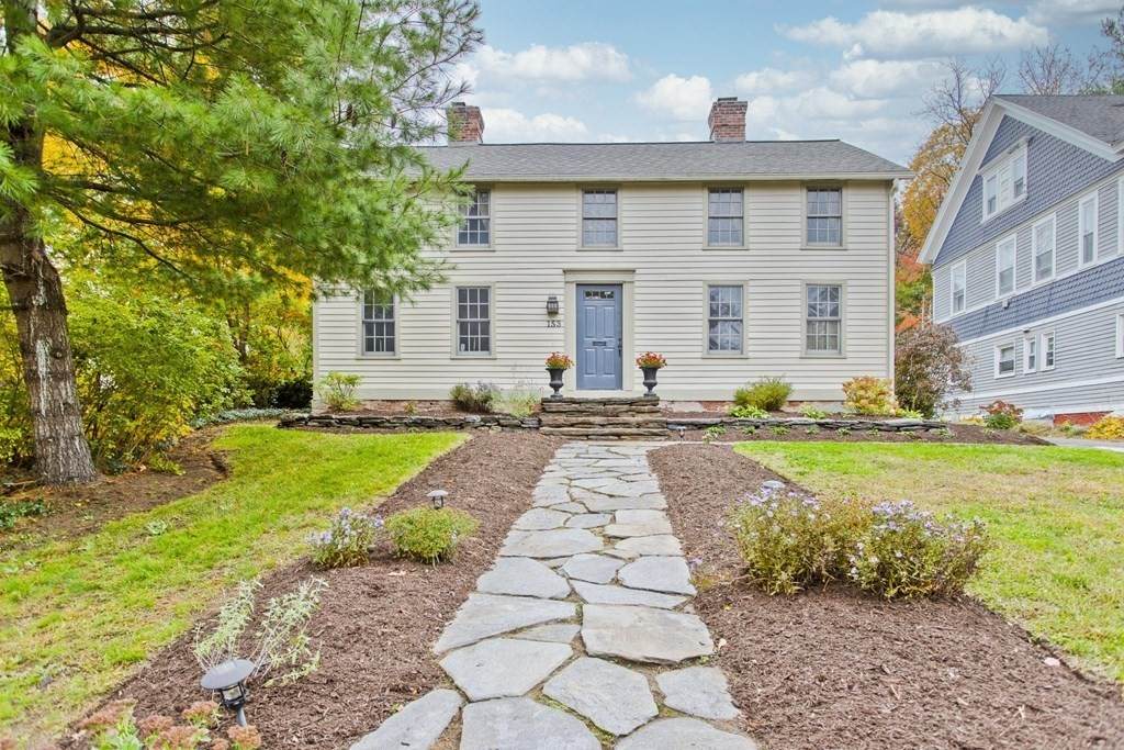 153 Elm St - Photo 1