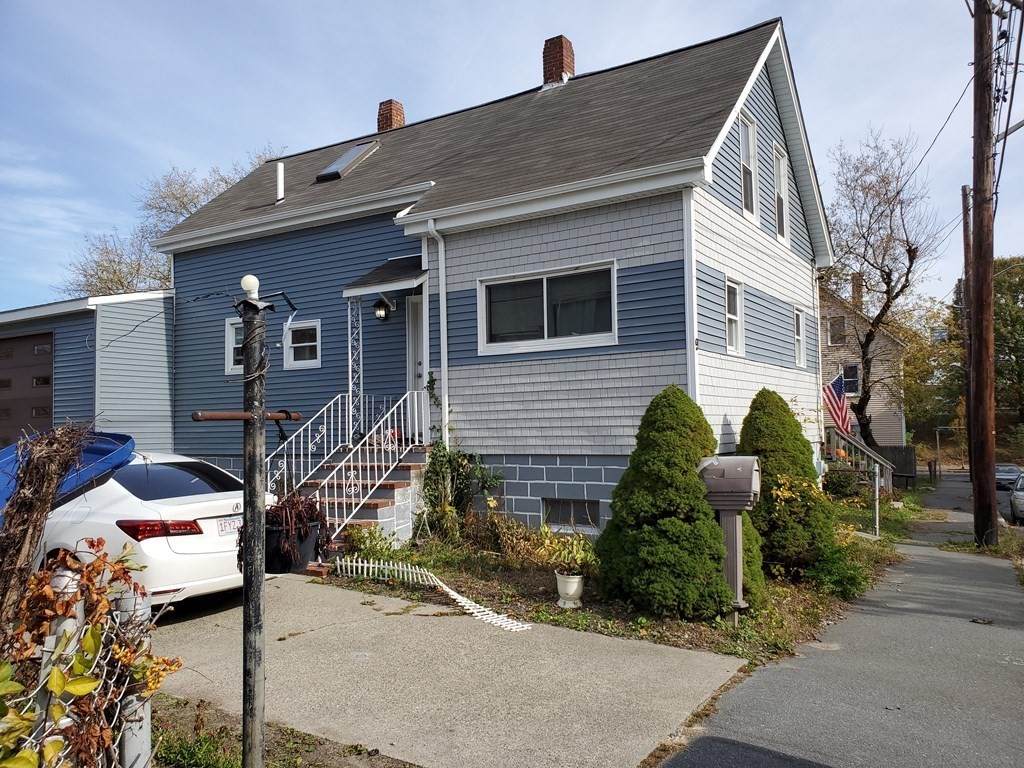 9 Clark St. - Photo 1