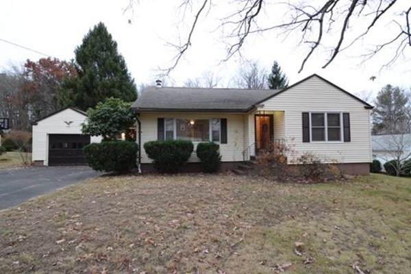 316 Oak St. - Photo 1