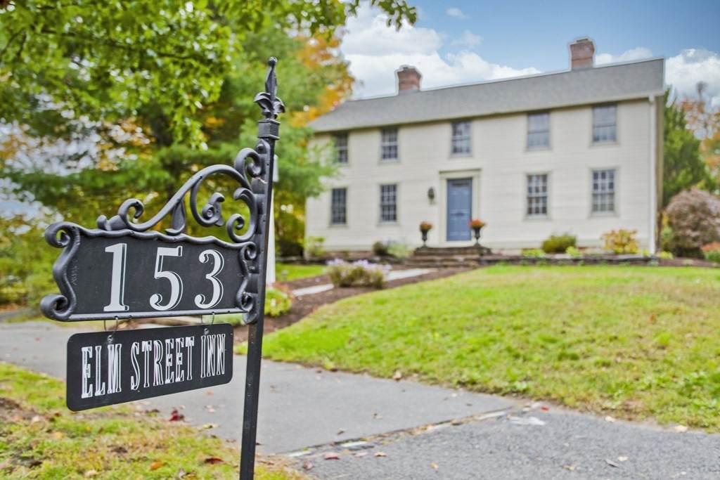153 Elm St - Photo 1