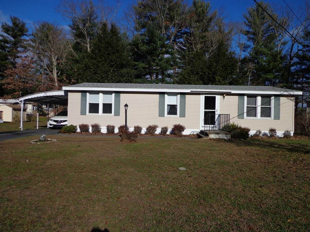 281 Chauncey Walker St. - Photo 1