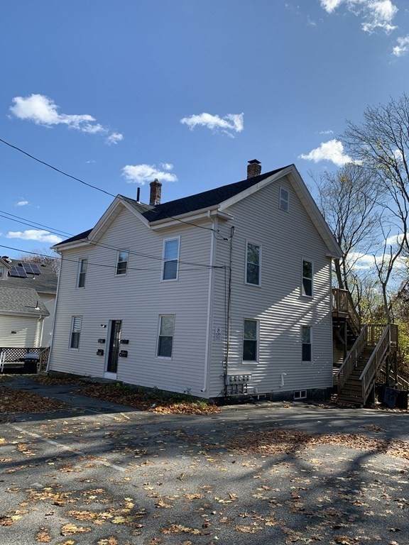 230 Granite St. - Photo 1