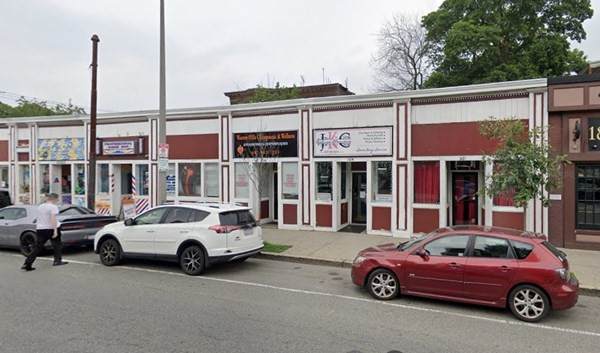 142A South Street - Photo 1