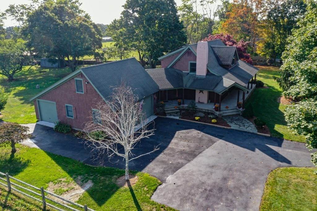 156 Touisset Road - Photo 1