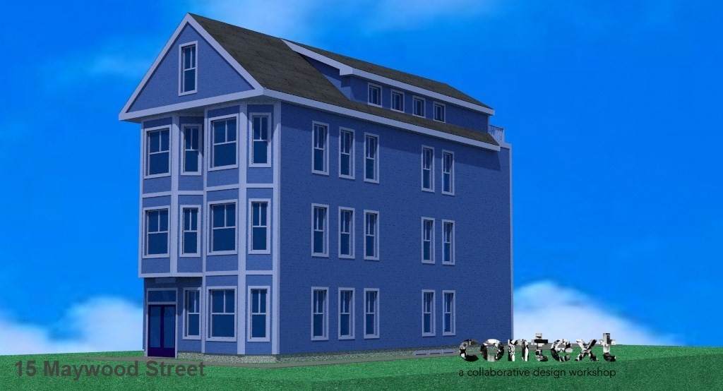 15 Maywood St - Photo 1