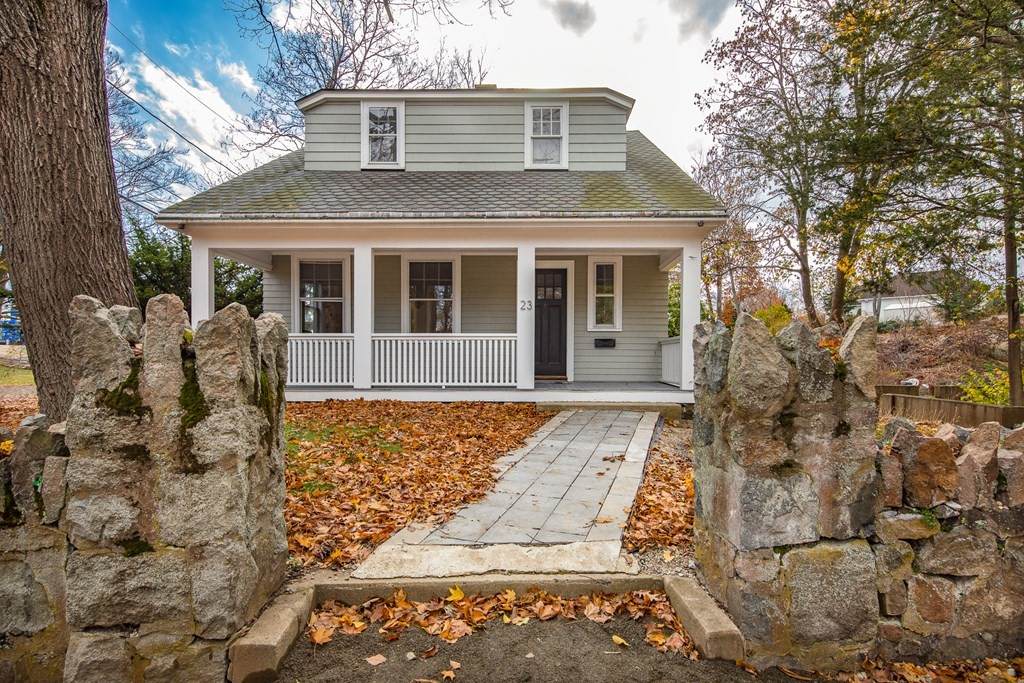 23 Littles Point Road - Photo 1
