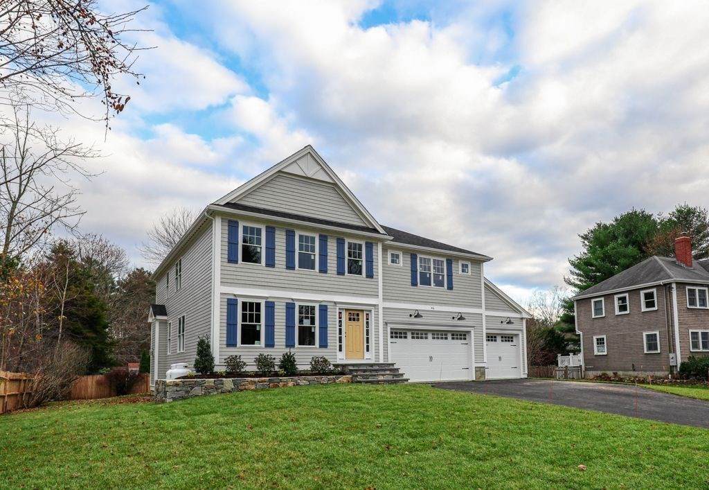 46 Beechnut Rd - Photo 1