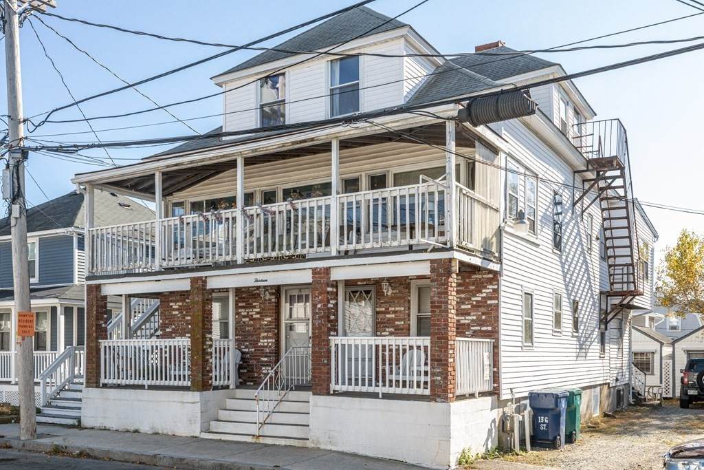 13 G St - Photo 1