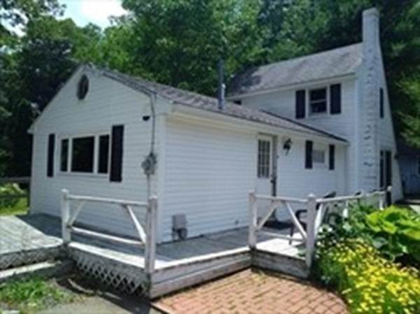 94 Clark Road - Photo 1