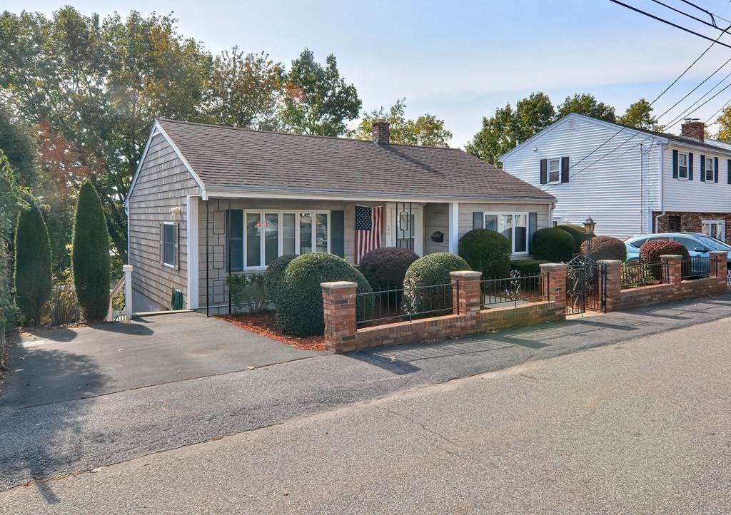 164 Ridge Rd - Photo 1
