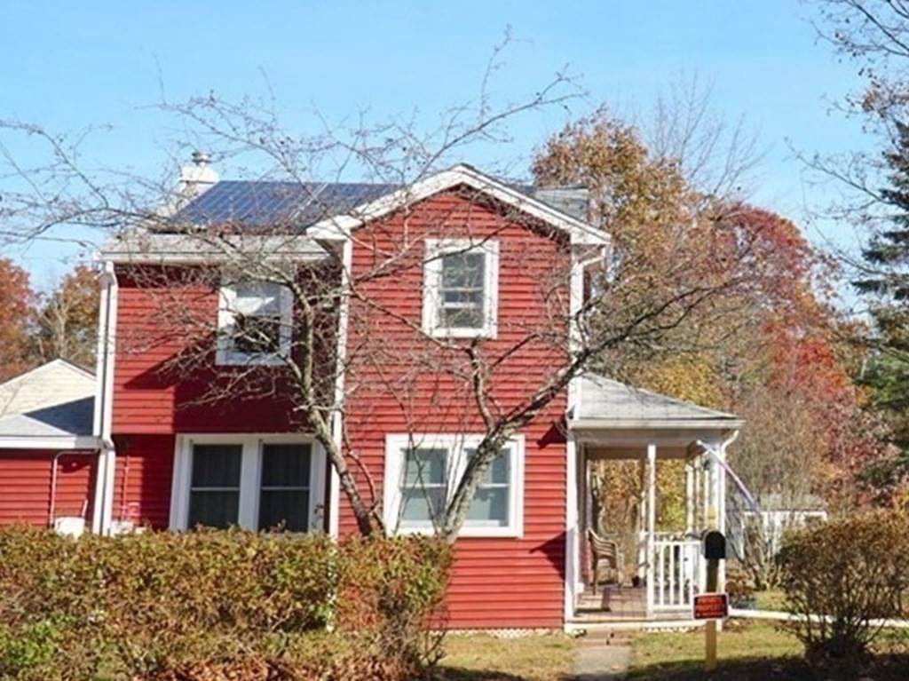 555 South Street - Photo 1