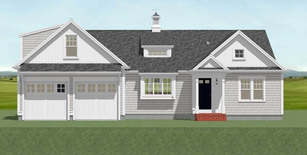 4 Maxwell Lane - Photo 1