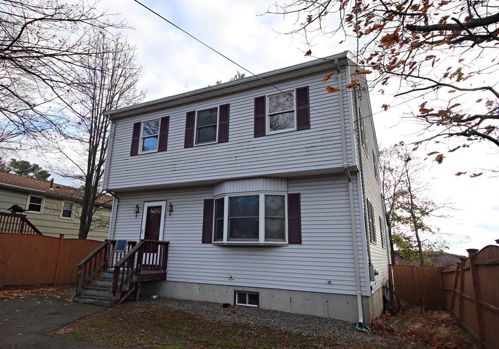 5 Pinehurst Avenue - Photo 1