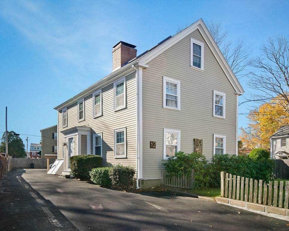 12 Fayette St - Photo 1