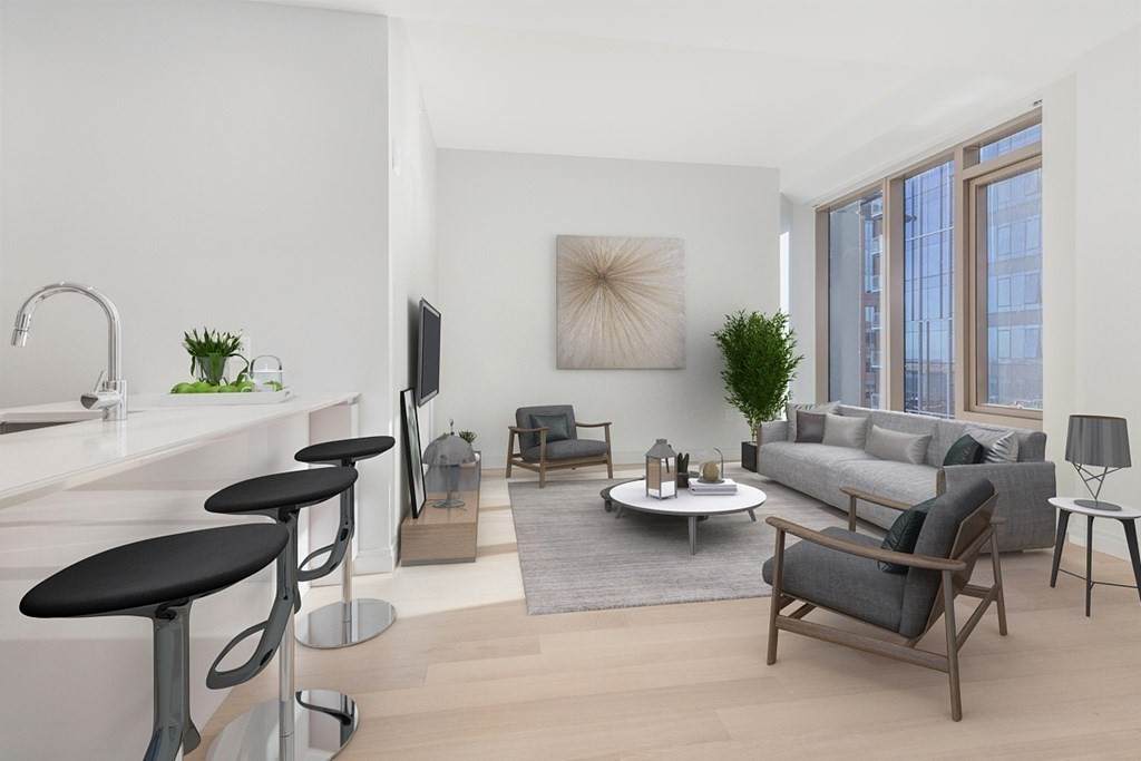133 Seaport Boulevard - Photo 1