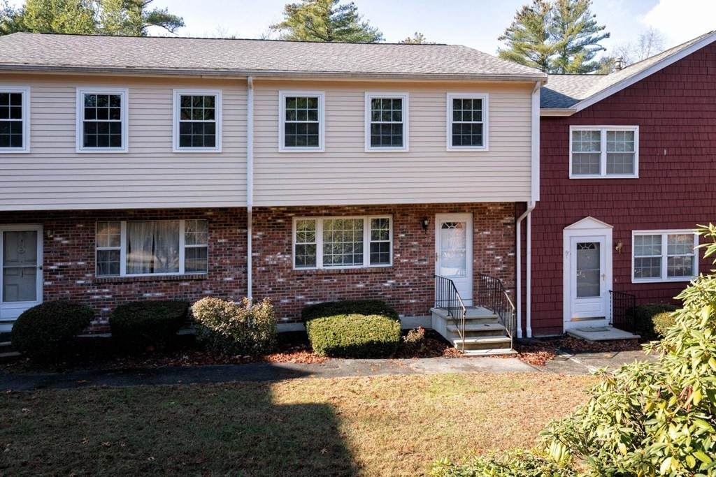 535 Haverhill St - Photo 1