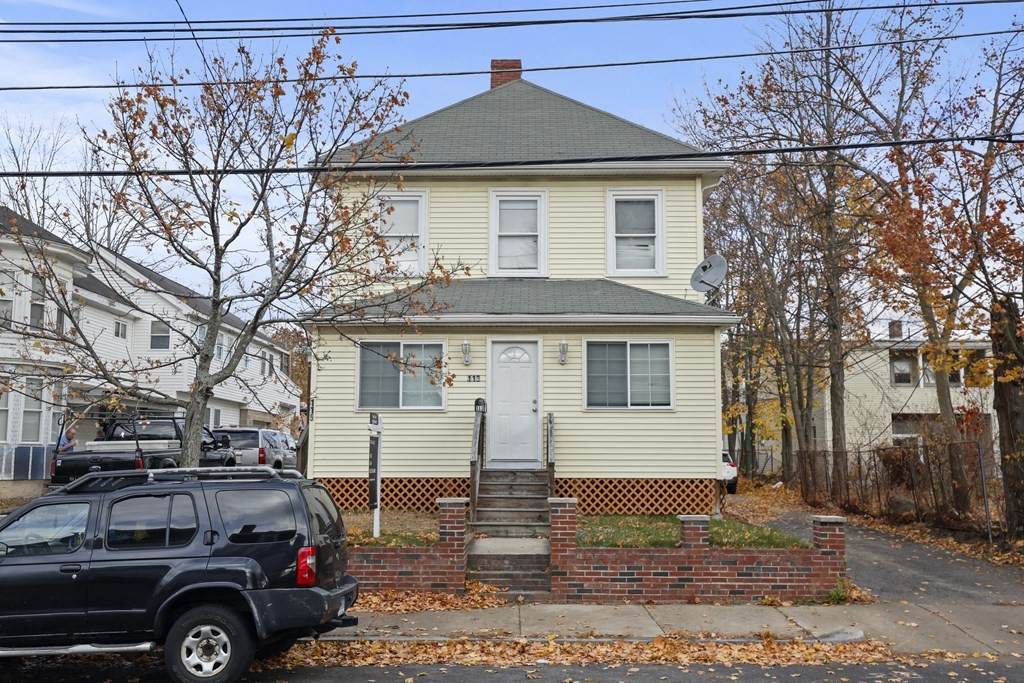 113-115 Russell St - Photo 1