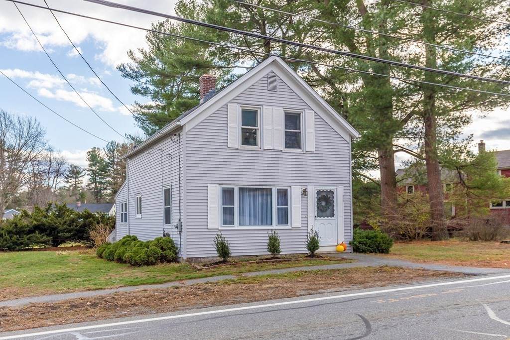 373 Andover Rd - Photo 1