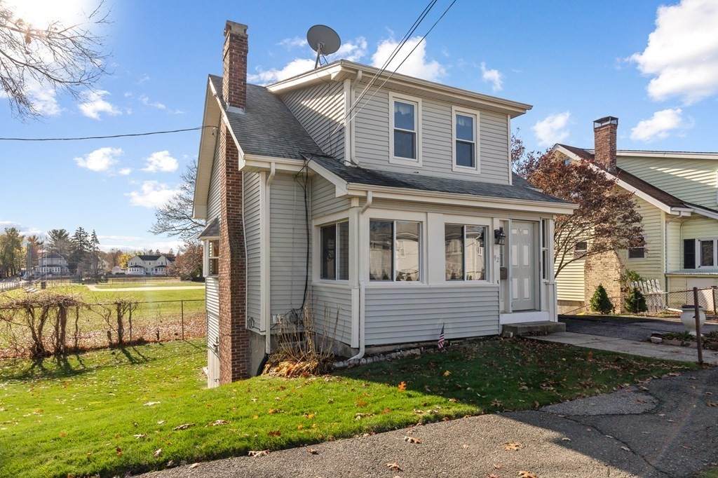 92 Connell St - Photo 1