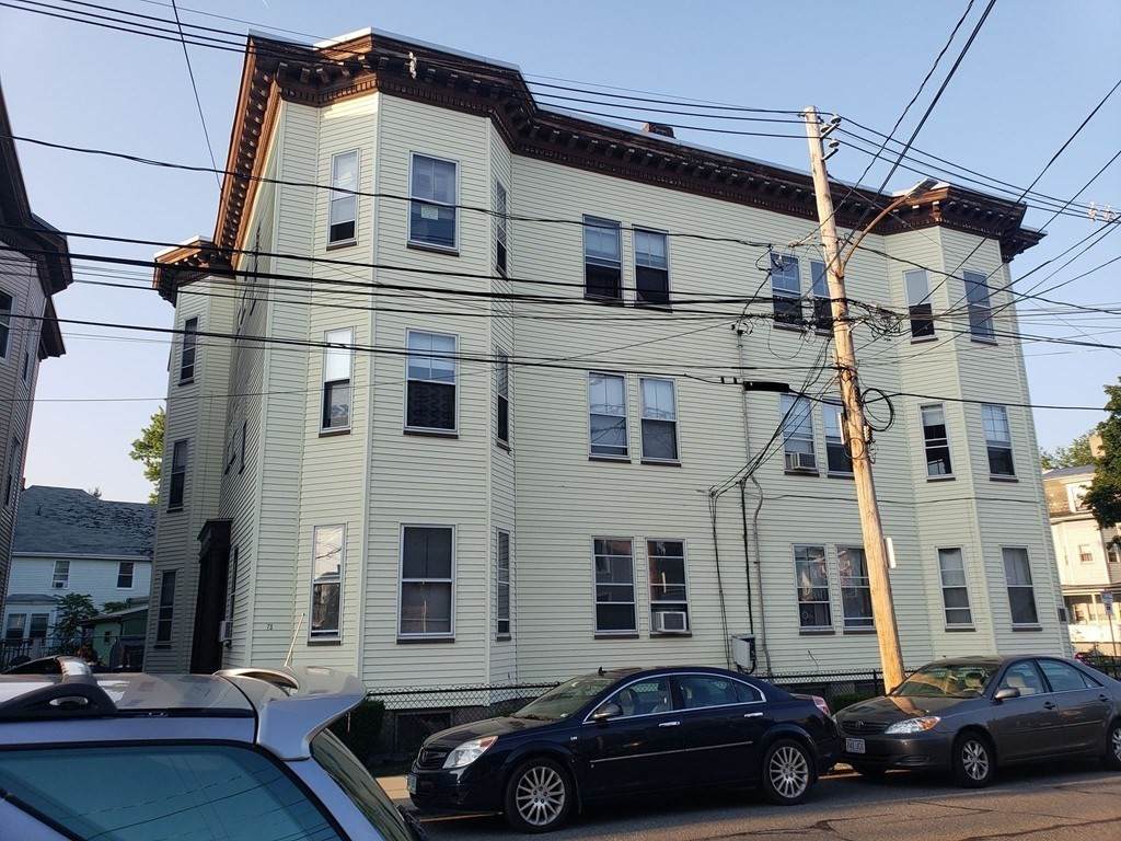 84 Franklin - Photo 1