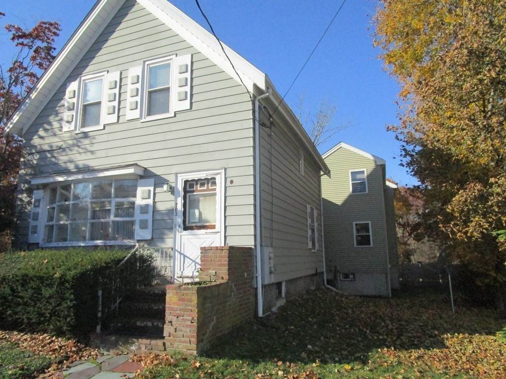703 South Main Street - Photo 1