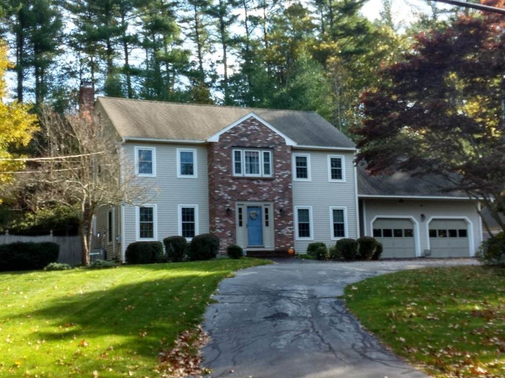 128 Indian Pond Rd - Photo 1