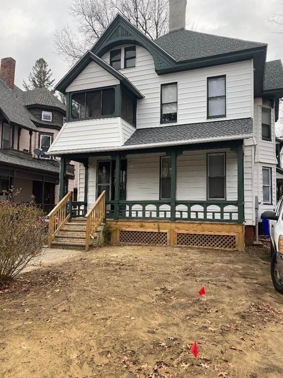 153 Westminster St - Photo 1