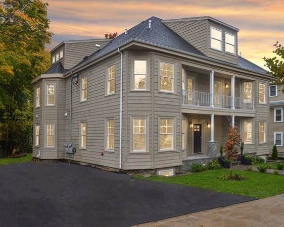 113 White St. - Photo 1